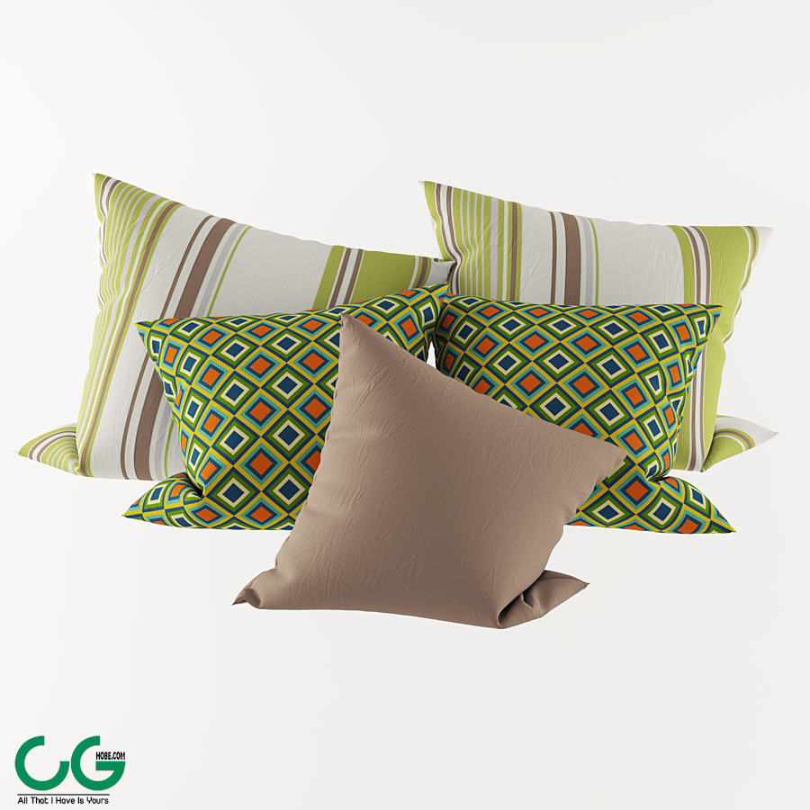 Cushions